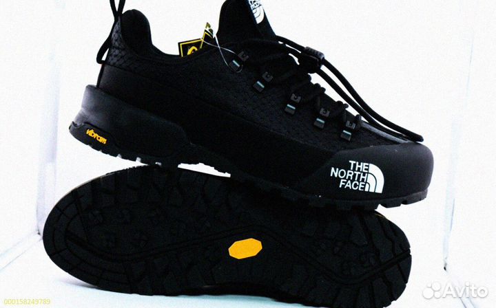 Кроссовки The North для зимних прогулок