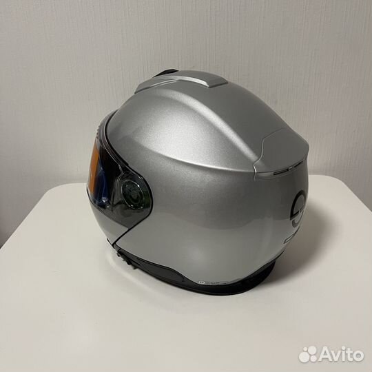 Мотошлем Schuberth C5 Glossy, р-р XL (60-62)
