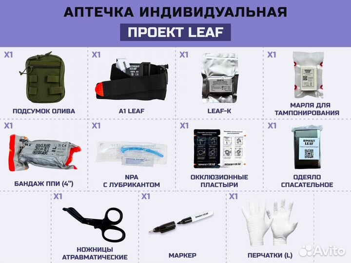 Подсумки в ассортименте