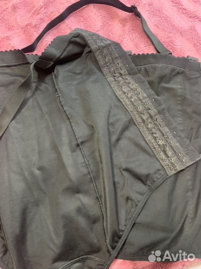 Бандаж послеоперационный