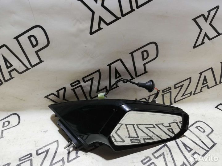Зеркало правое Chevrolet Camaro V