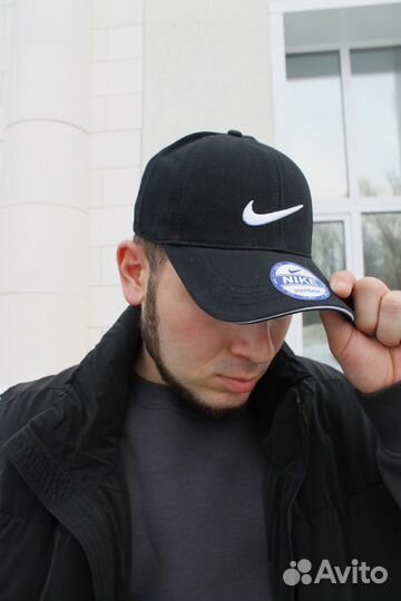 Кепка мужская nike