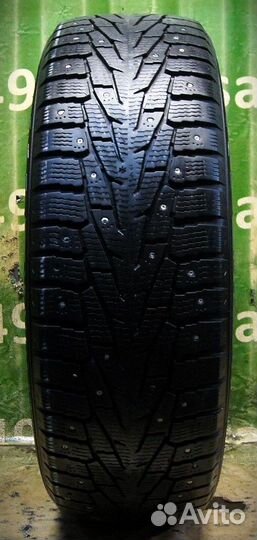 Nokian Tyres Hakkapeliitta 7 SUV 225/60 R18 104T