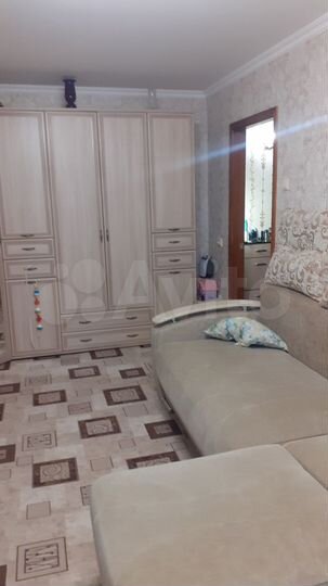 2-к. квартира, 50 м², 1/9 эт.