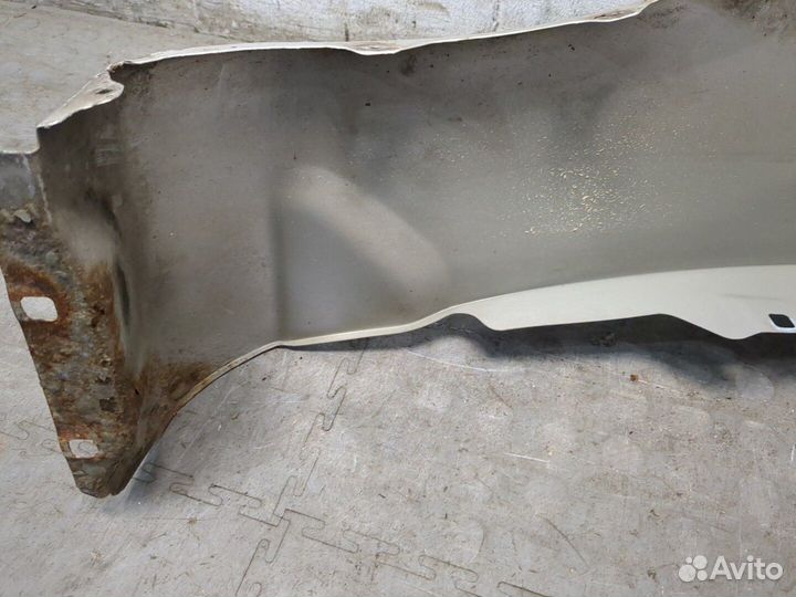 Крыло правое переднее Ford Mondeo 4, 2011