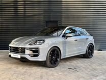 Новый Porsche Cayenne Coupe 3.0 AT, 2023, цена 23 999 000 руб.