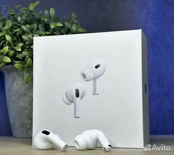 Airpods pro v2 Airoha