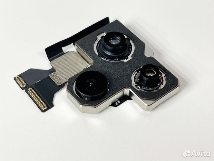 Камера оригинальная основная iPhone