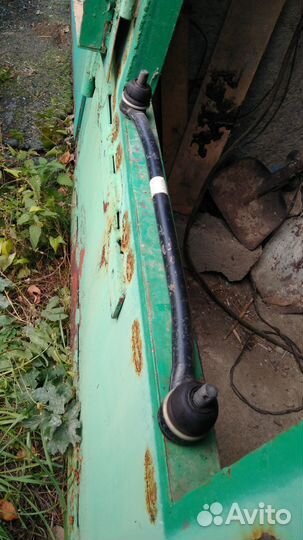 Тяга рулевая ваз 2101-2106