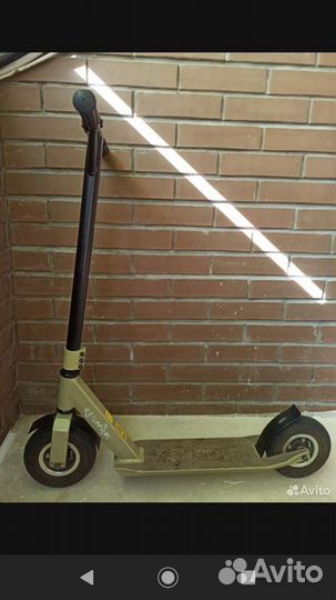 Самокат городской,RE:action S16-SUV96