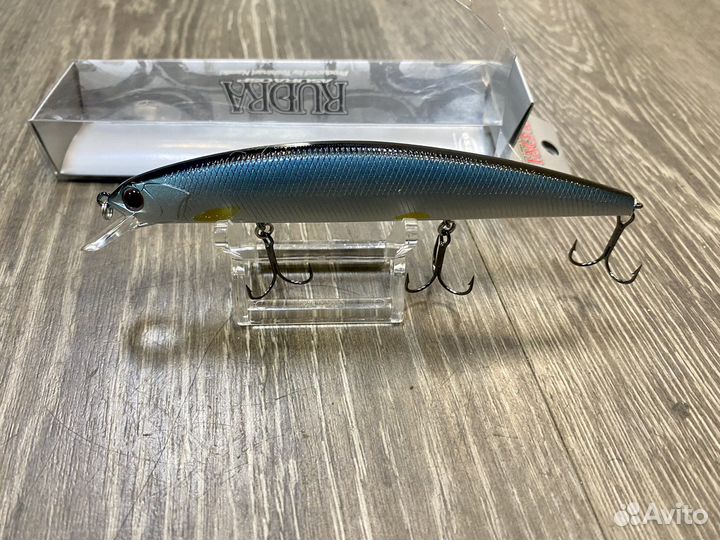 Воблер OSP Asura Rudra 130 SP