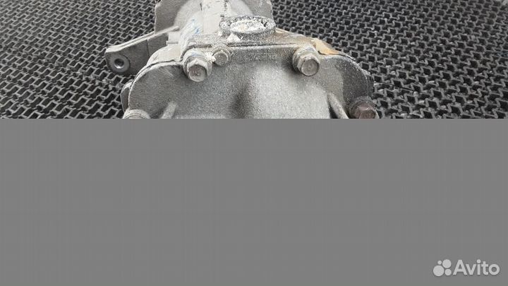 Редуктор задний Kia Sorento