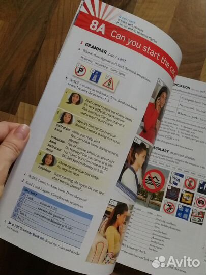 English File.Third edition.Новые. Полный комплект