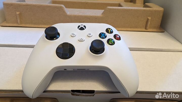 Игровая консоль Xbox series s