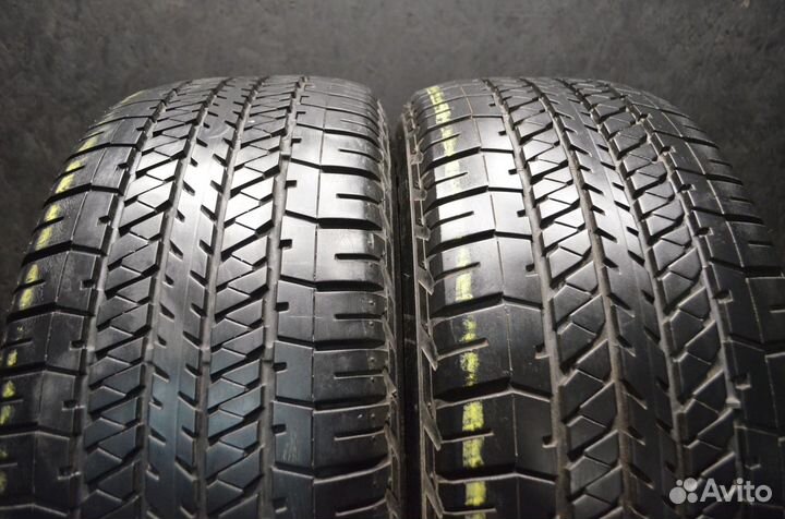 Bridgestone Dueler H/T 684II 275/60 R20 115H