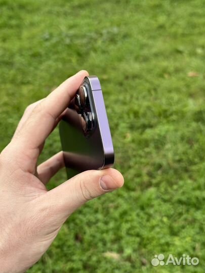 iPhone 14 Pro, 128 ГБ