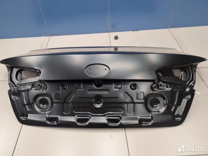 Крышка багажника KIA Optima 2010-2015