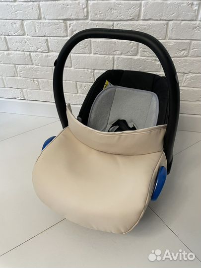 Автолюлька от 0