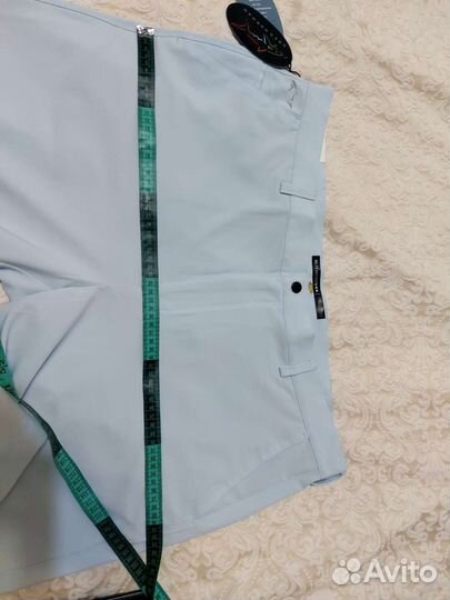 Шорты Greg Norman w40р новые