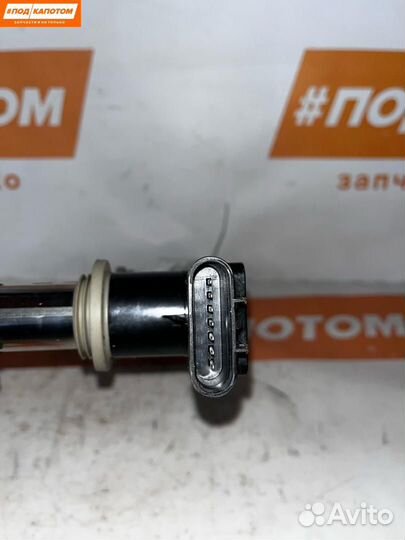 Катушка зажигания Chevrolet Cruze 2010 96476979