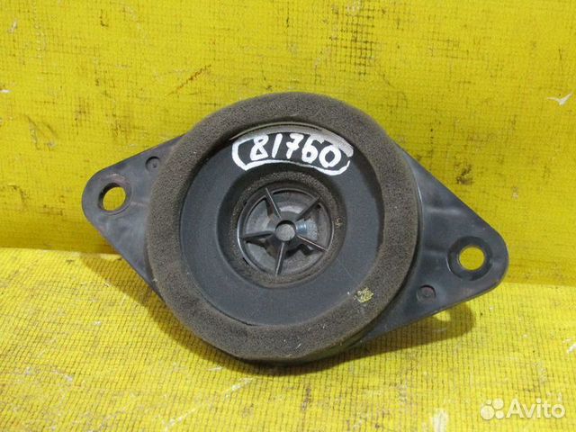 Динамик передний Toyota RAV-4 13-19 г 81760