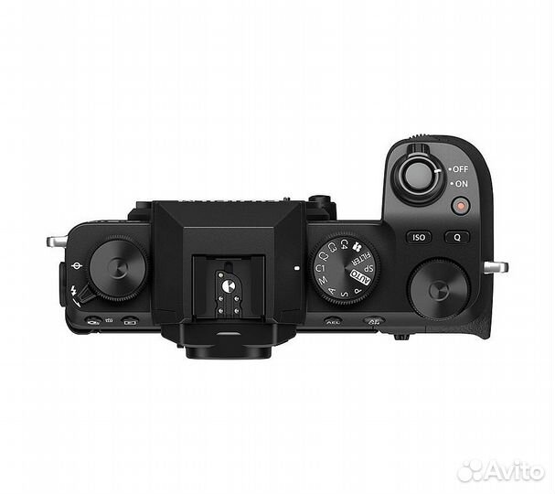 Фотоаппарат Fujifilm X-S10 Kit 15-45mm