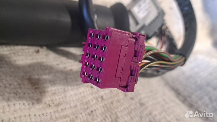 Переключатель подрулевой A 0085450124/ZGS 009