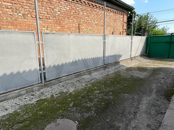 Дом 69,1 м² на участке 4,5 сот.