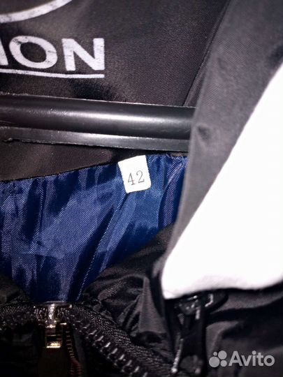 Куртка для девочки