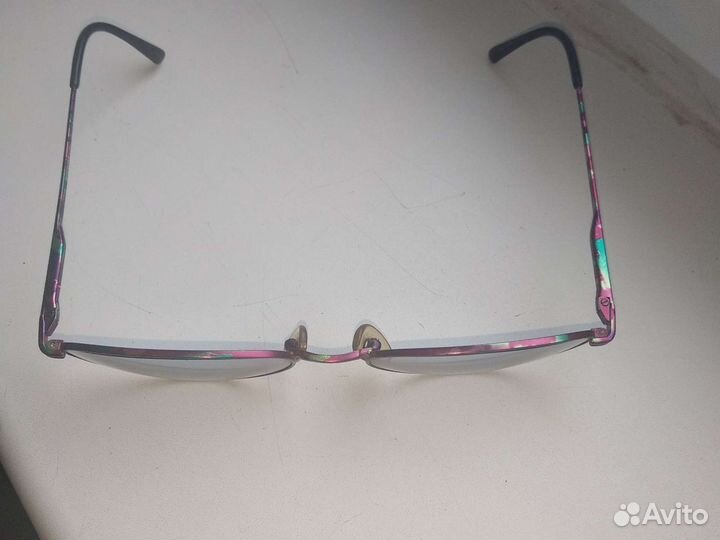 Оправа missoni оригинал