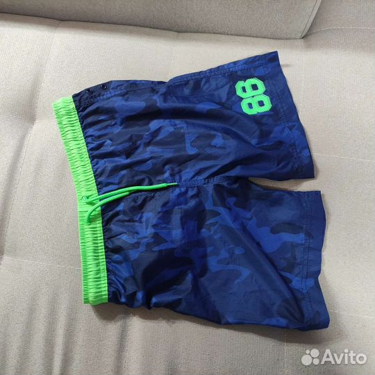 Шорты для плавания