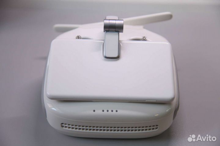 GL300K dji phantom 4 pro v2