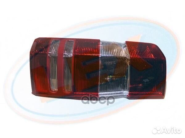 Фонарь задний правый FA-4117 Lex