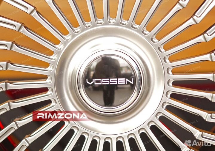 Кованые диски R20 haval