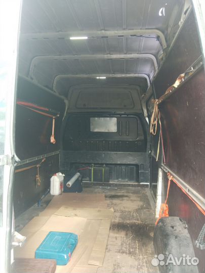 Ford Transit 2.2 МТ, 2010, 334 000 км