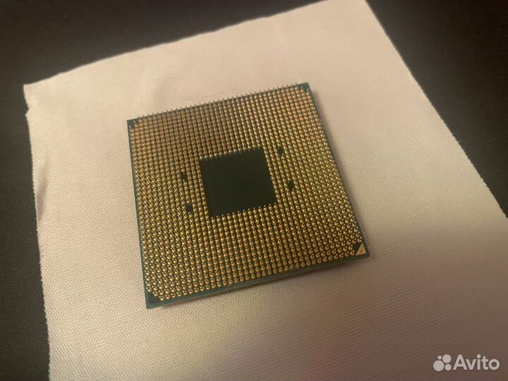 AMD Ryzen 5 1600