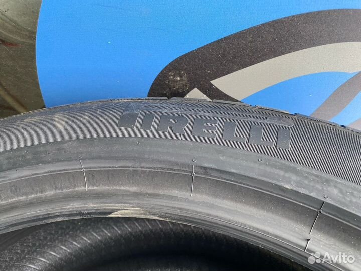 Pirelli P Zero 275/30 R21 98Y