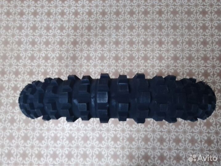 Покрышка cross enduro 18R (100/110) Wanda