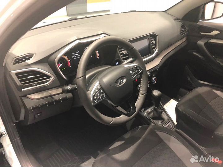 LADA Vesta 1.6 МТ, 2024