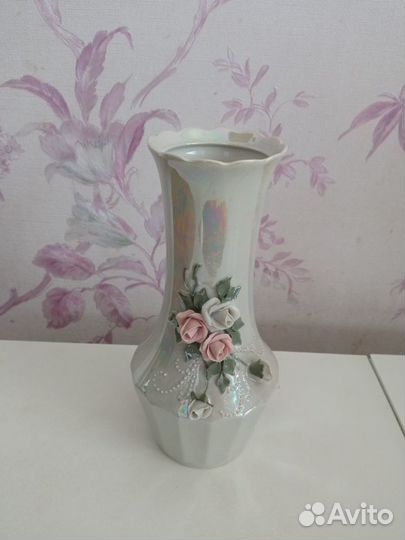 Вазы для цветов