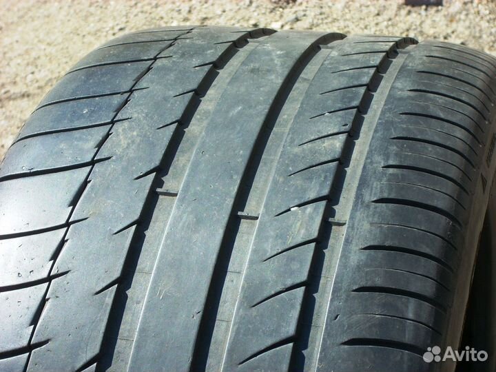 Michelin Pilot Sport PS2 255/35 R18 90Y