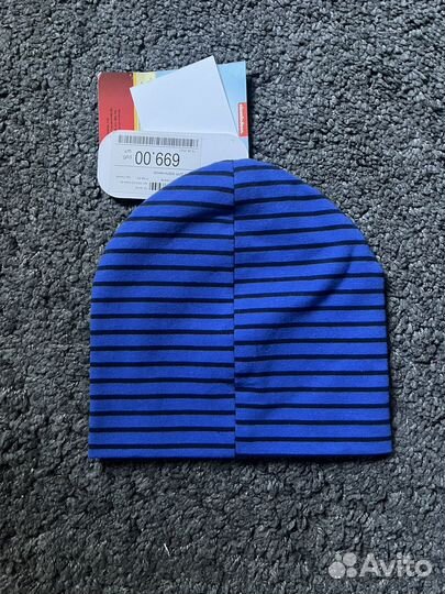 Шапка для мальчика новая