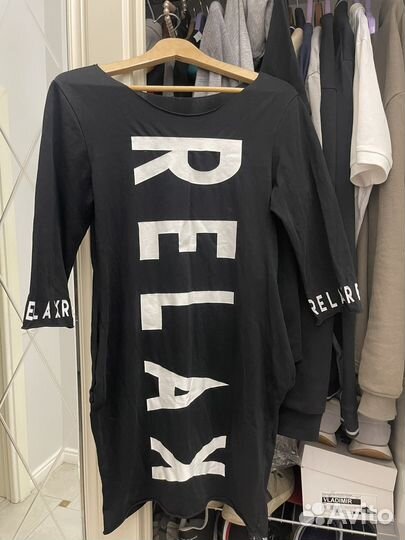 Туника женская S