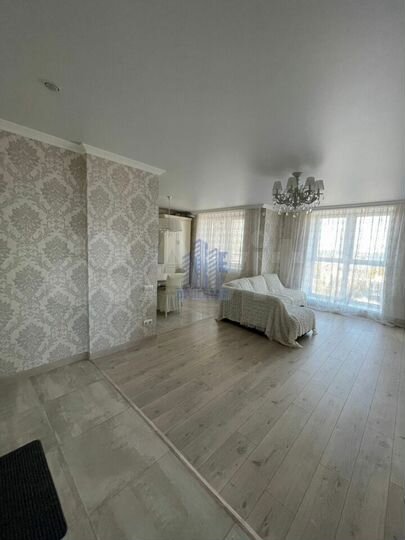 2-к. квартира, 67 м², 12/12 эт.