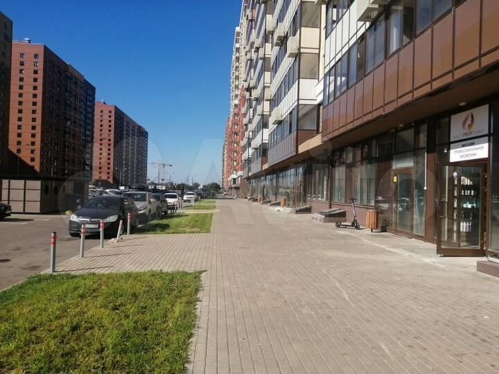 Продажа (ПСН) пл. 126 м2 Октябрьский