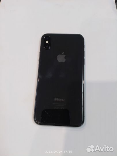 Продаю iPhone 10