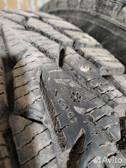 Зимние колеса r13 на ваз