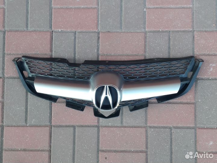 Решетка радиатора Acura MDX