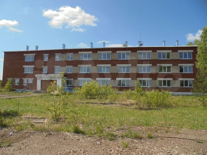 Здание, 1654 м²