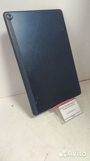 Планшет huawei MatePad T 10 (2021) Wi-Fi 32 гб